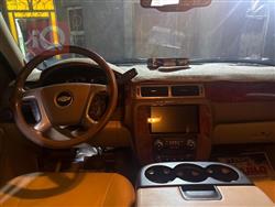 شيفروليه تاهو